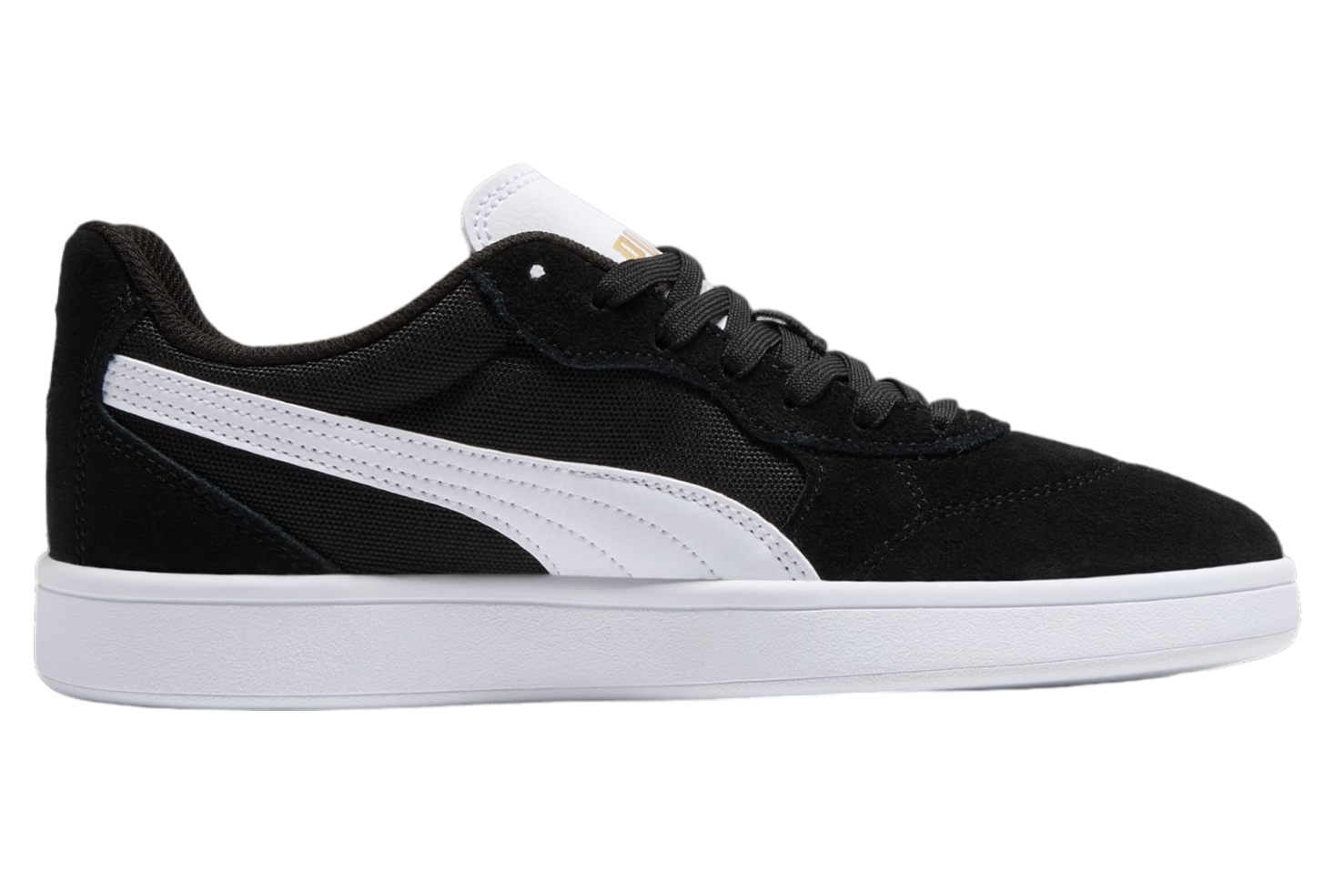 Puma Astro Play Black / White