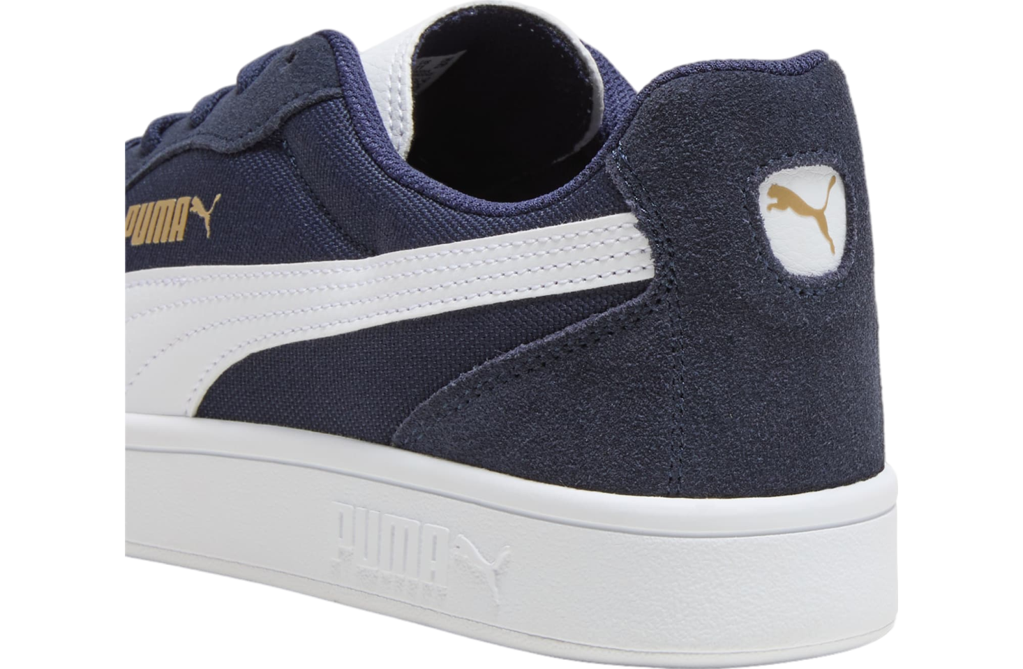 Puma Astro Play Navy / White