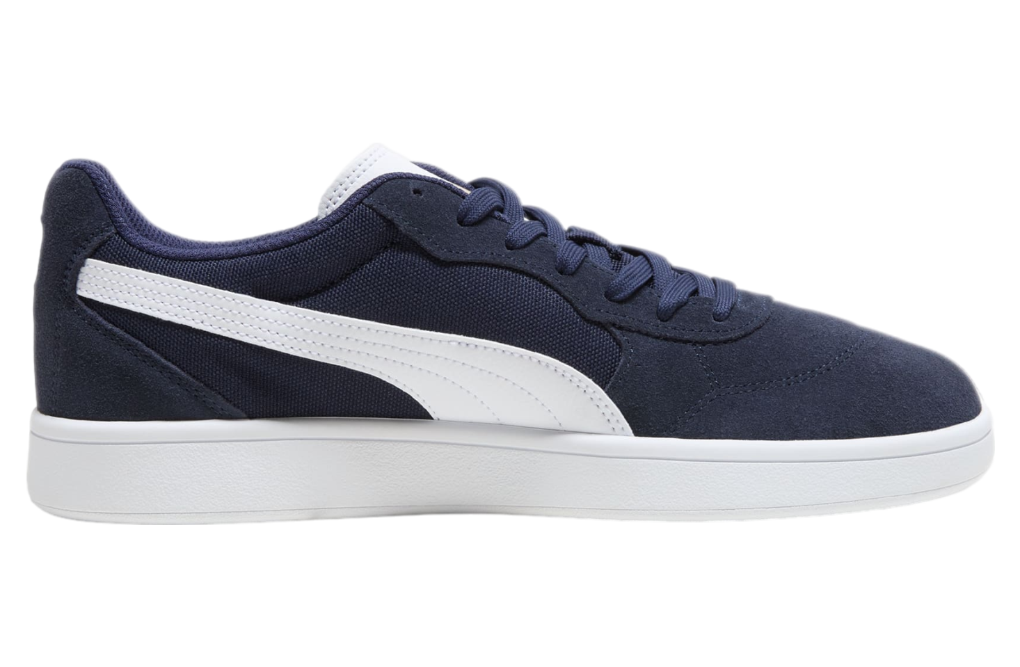 Puma Astro Play Navy / White