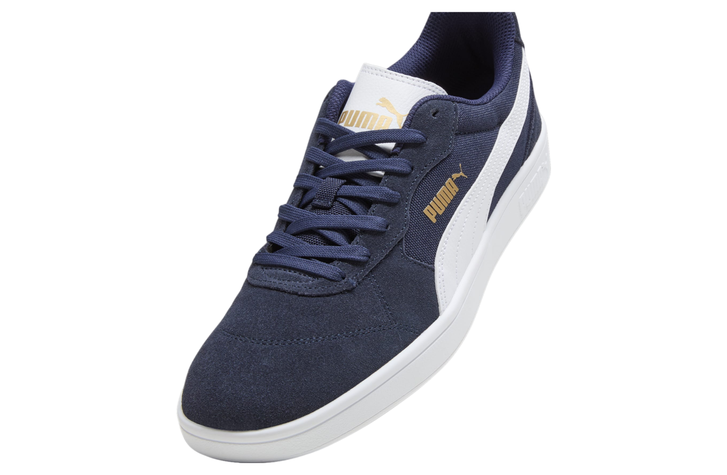 Puma Astro Play Navy / White