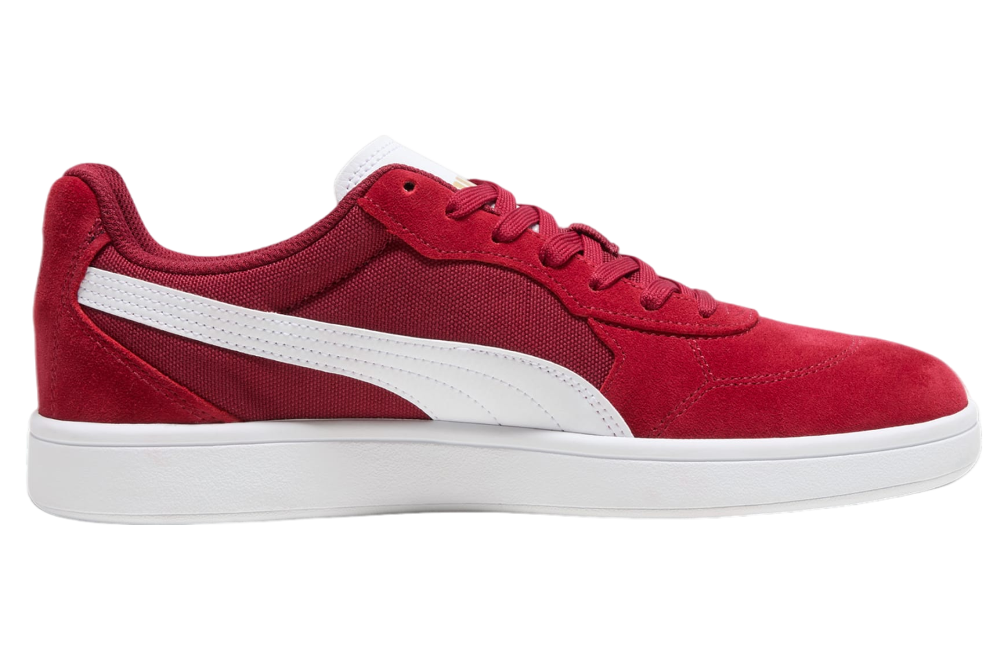 Puma Astro Play Rhubarb / White