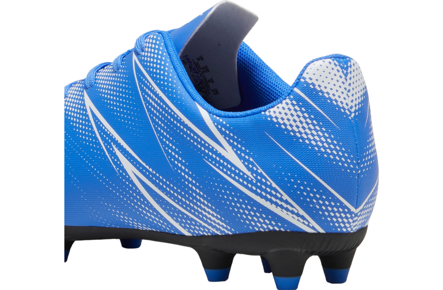 Puma Attacanto FG/AG Bluemazing / White