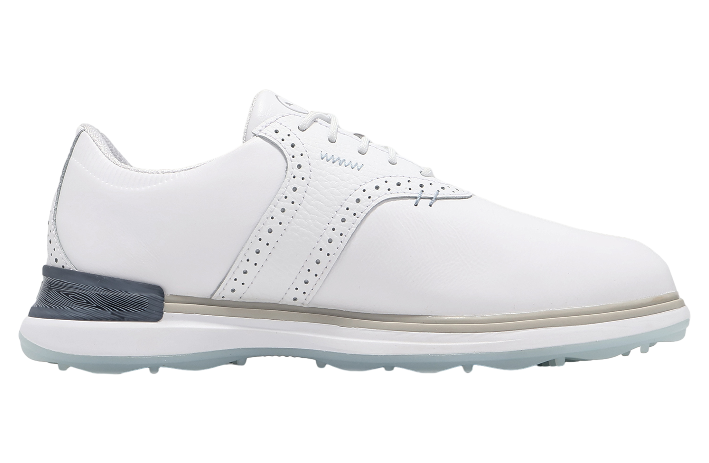 Puma Avant White / Ash Gray