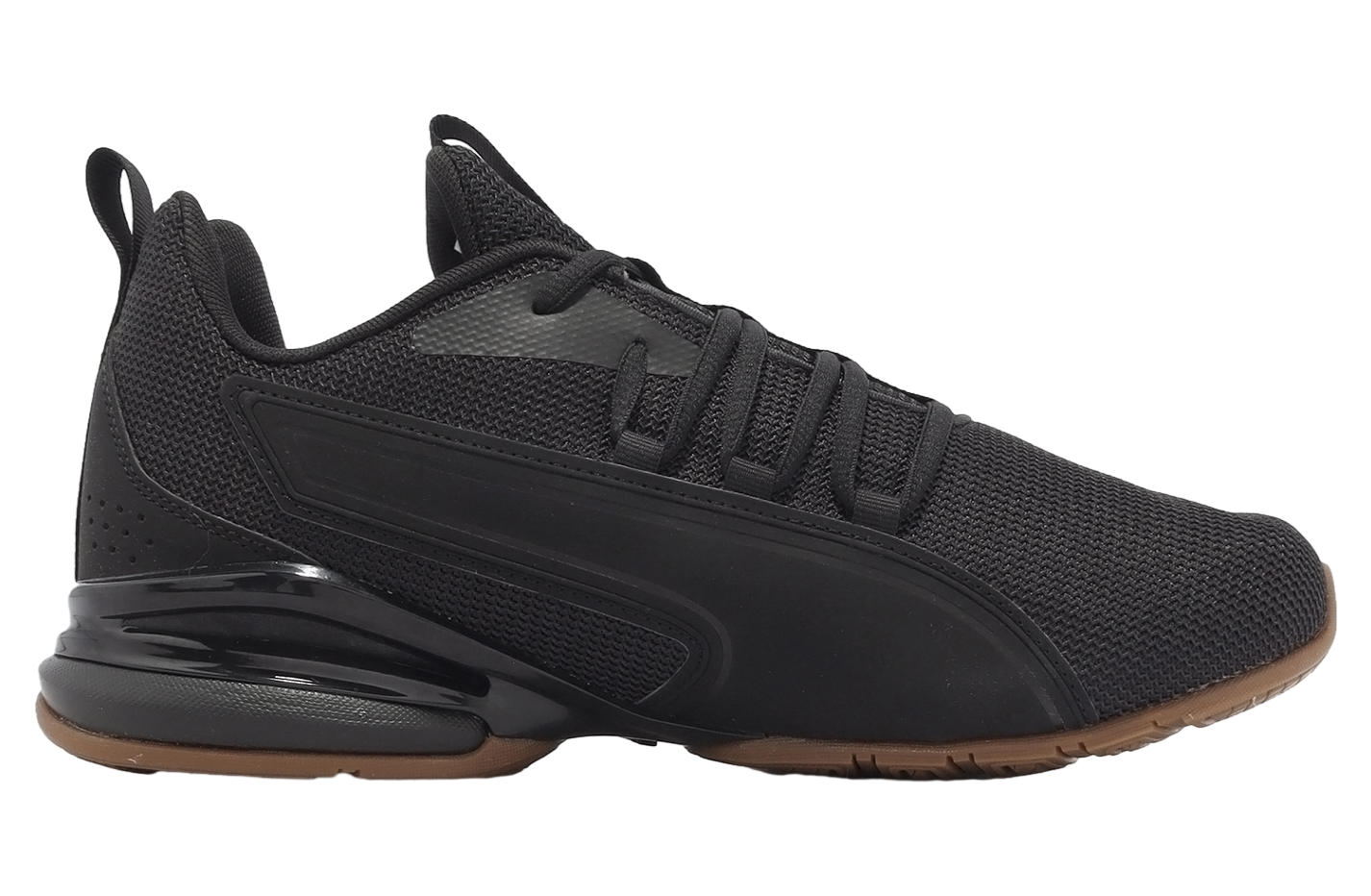 Puma Axelion NXT Black / Gum
