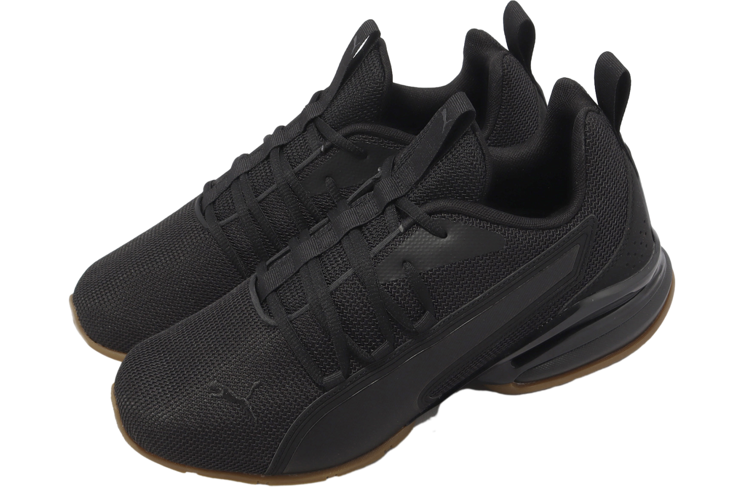 Puma Axelion NXT Black / Gum