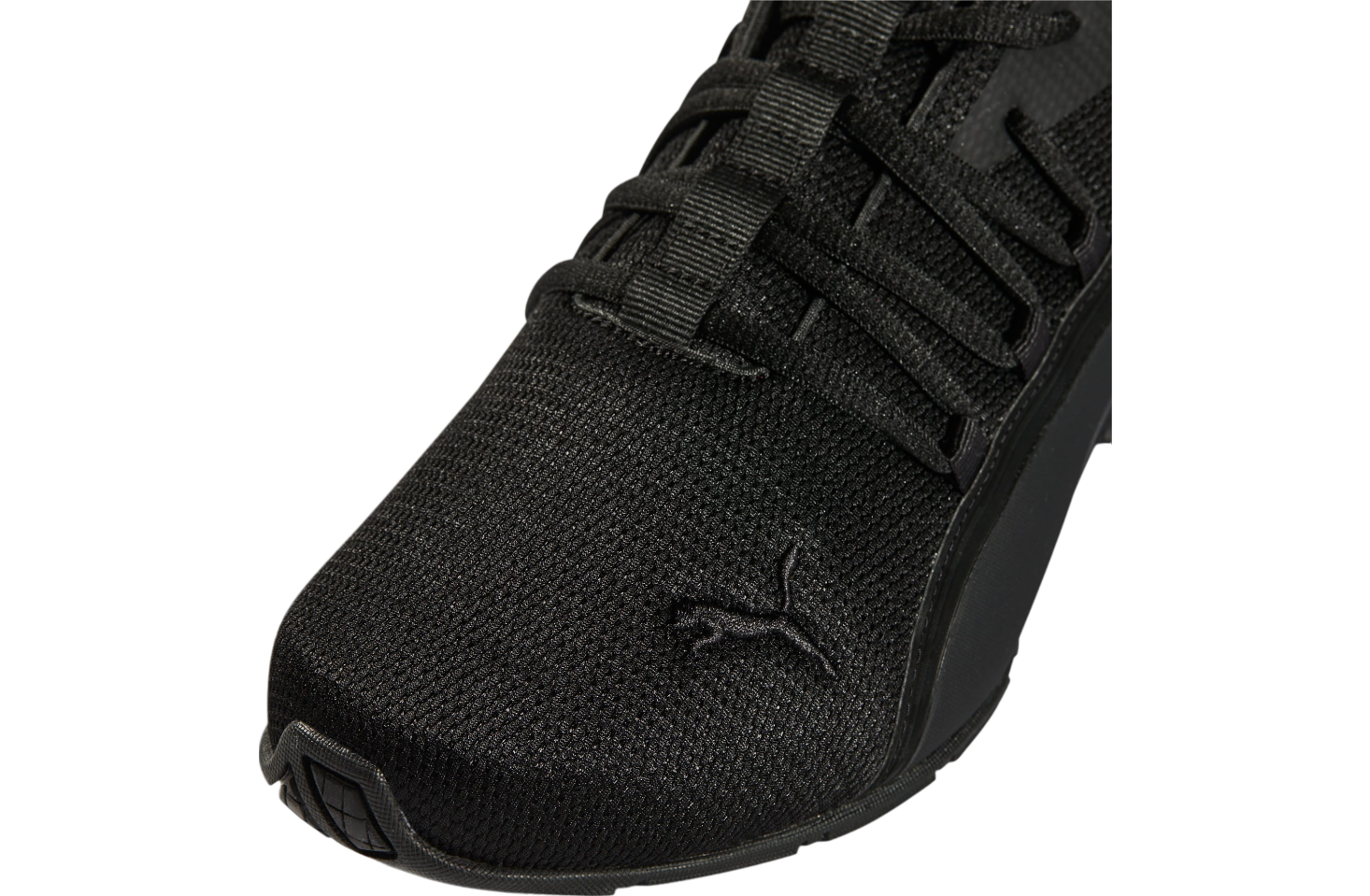 Puma Axelion Nxt Camo Black / Castlerock