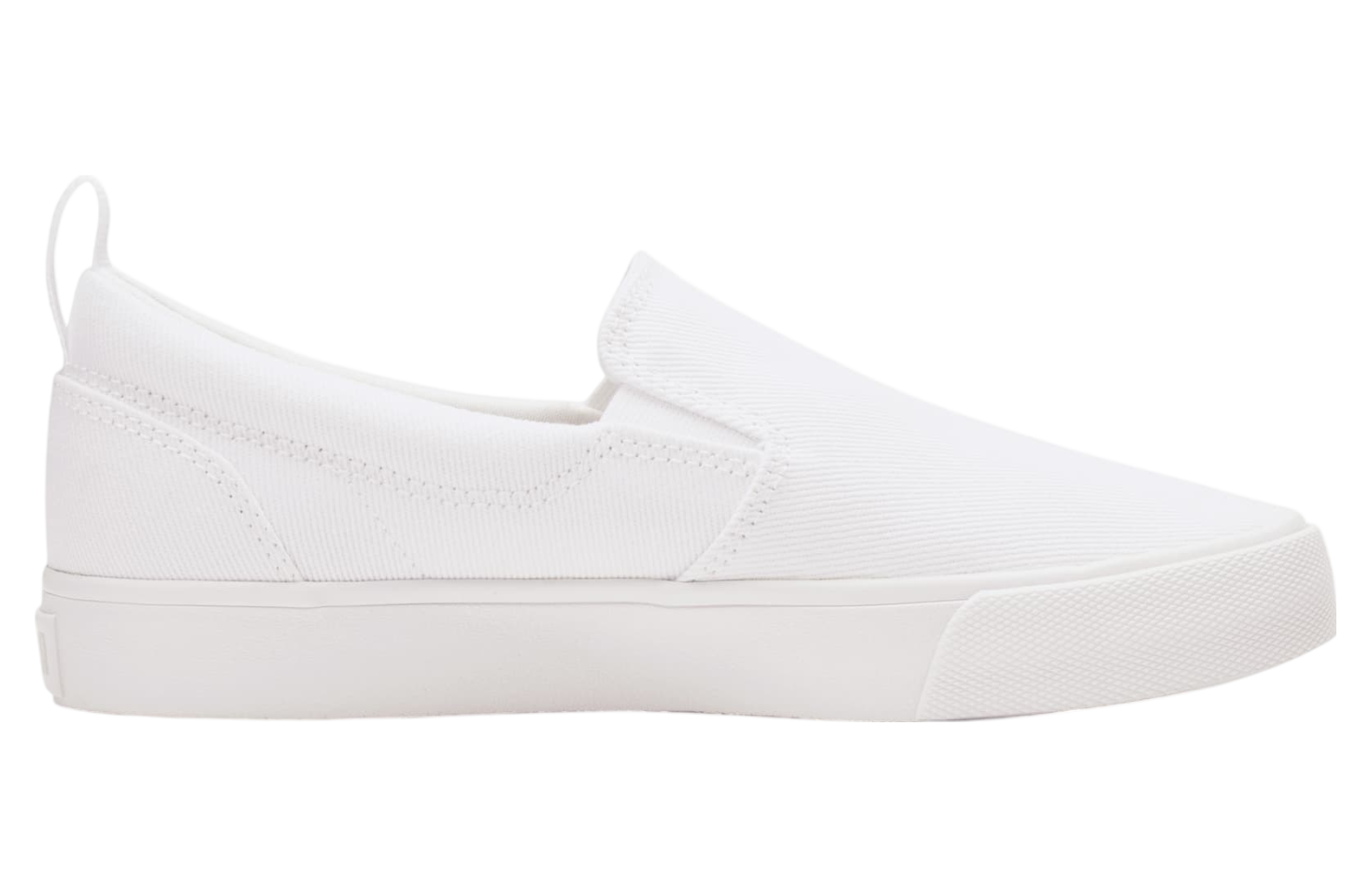 Puma Bari Comfort White / Silver