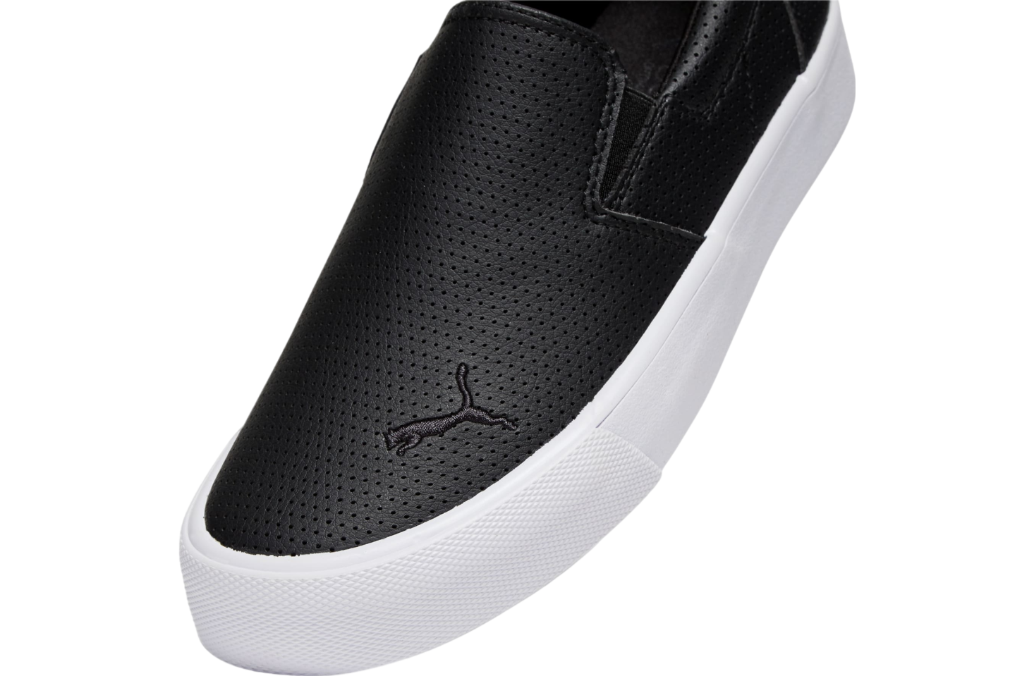 Puma Bari Comfort WMNS Black / Flat Dark Gray