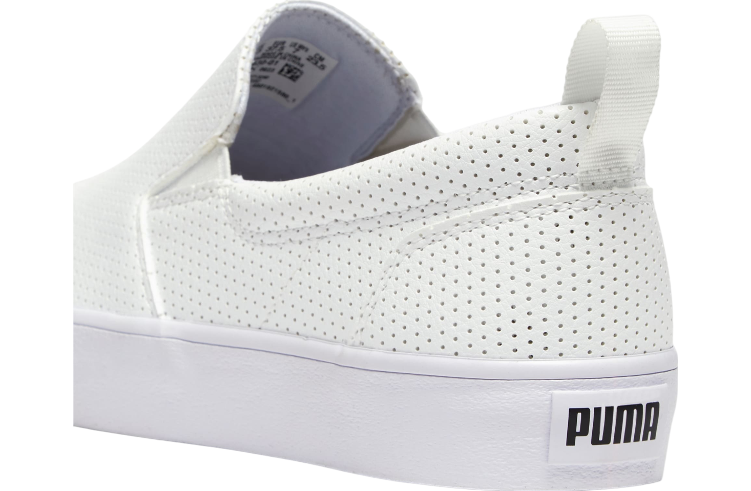 Puma Bari Comfort WMNS White / Black