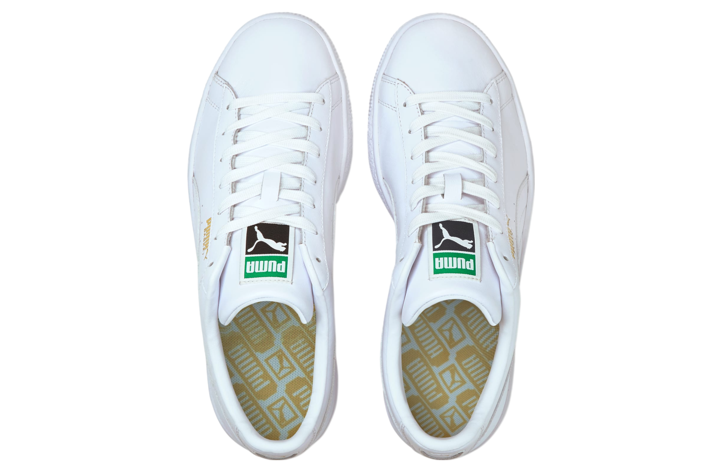 Puma heritage basket on sale