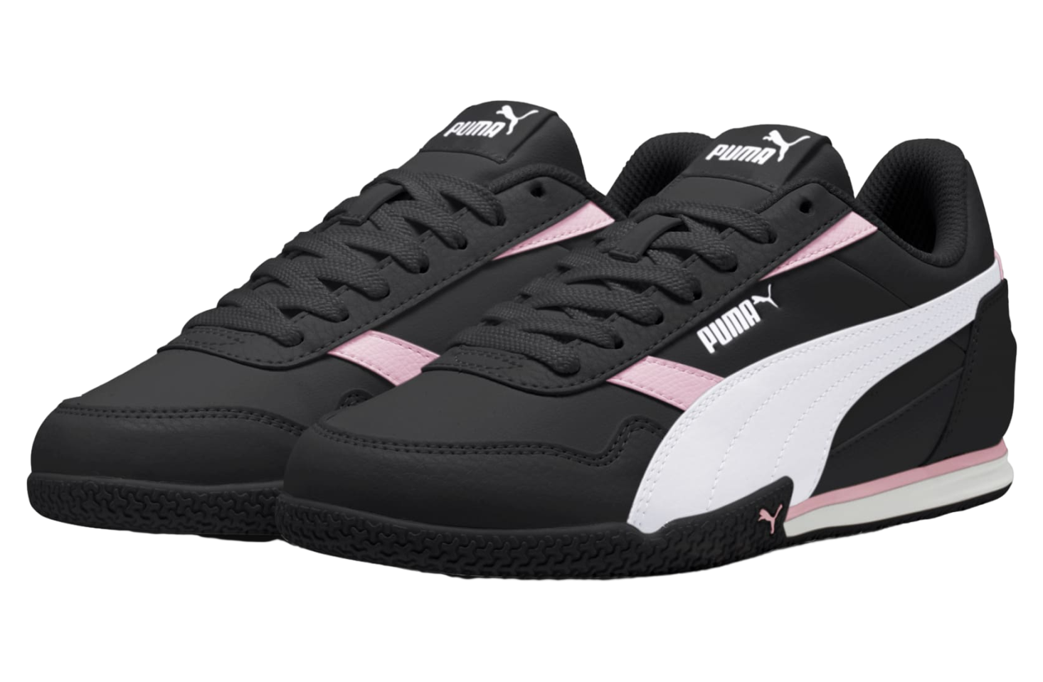 Puma Bella Donna GS Black / White