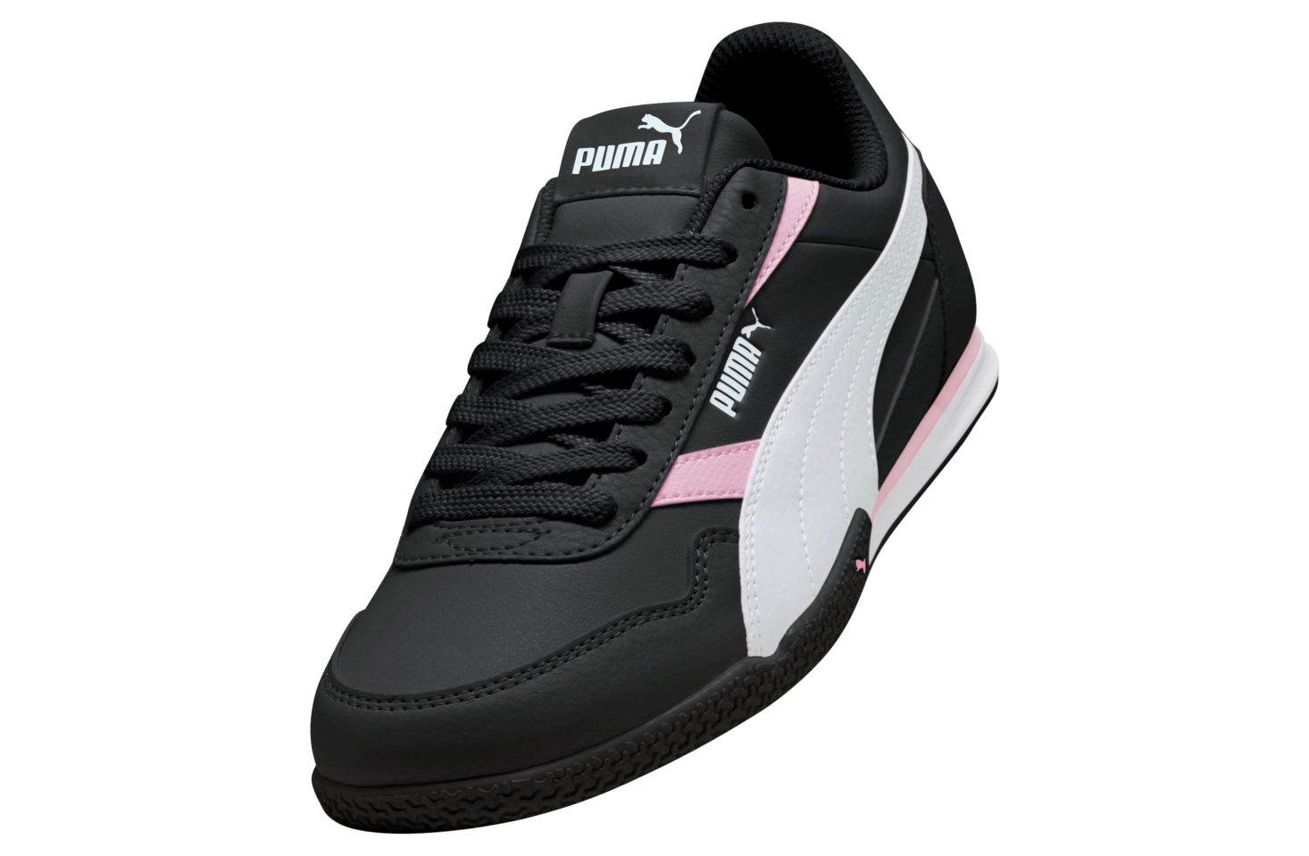 Puma Bella Donna GS Black / White