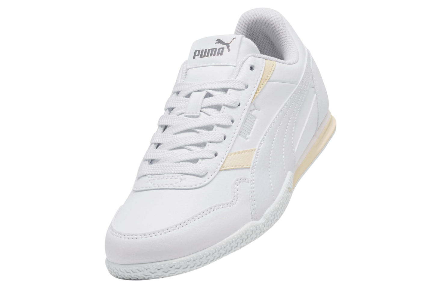 Puma Bella Donna GS White / Silver
