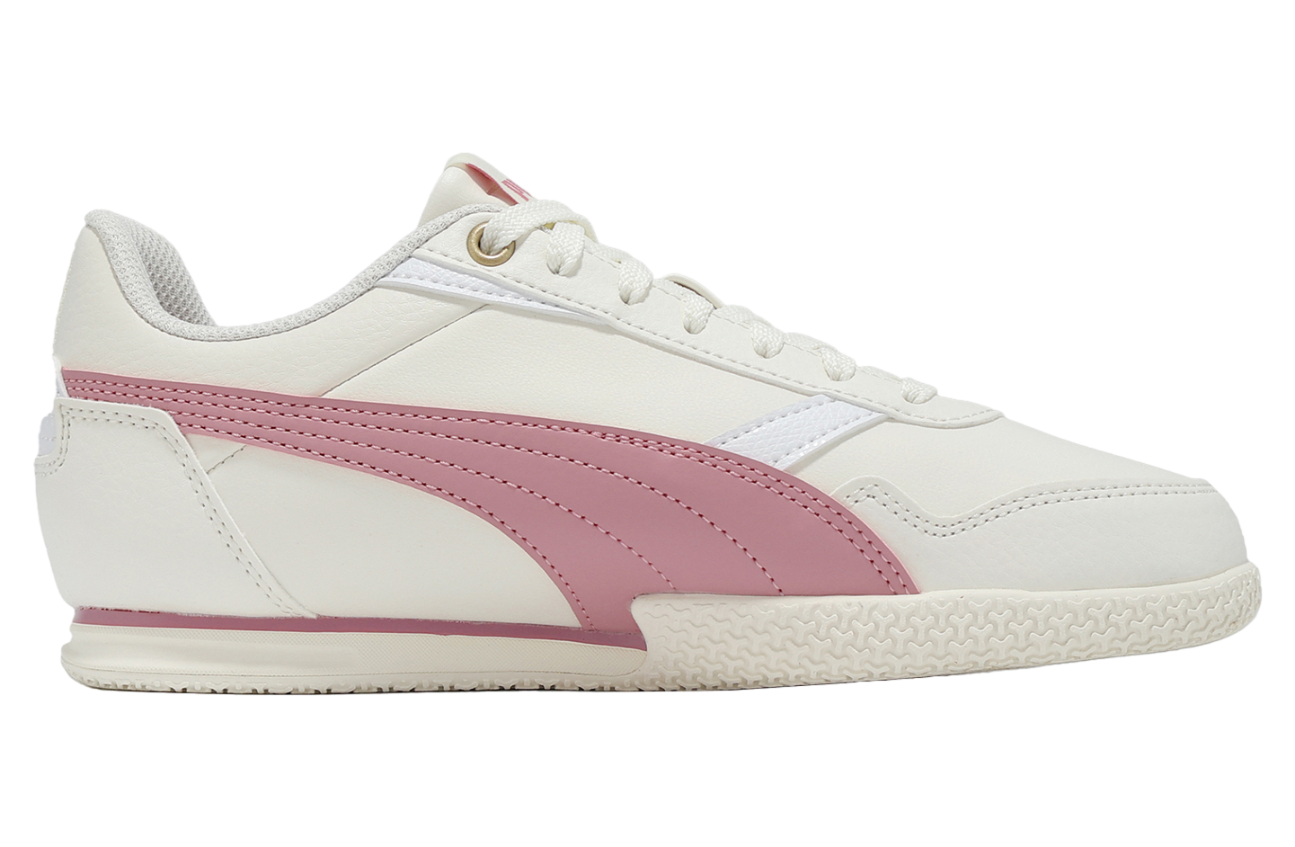 Puma Bella Donna L WMNS Warm White / Poised Pink