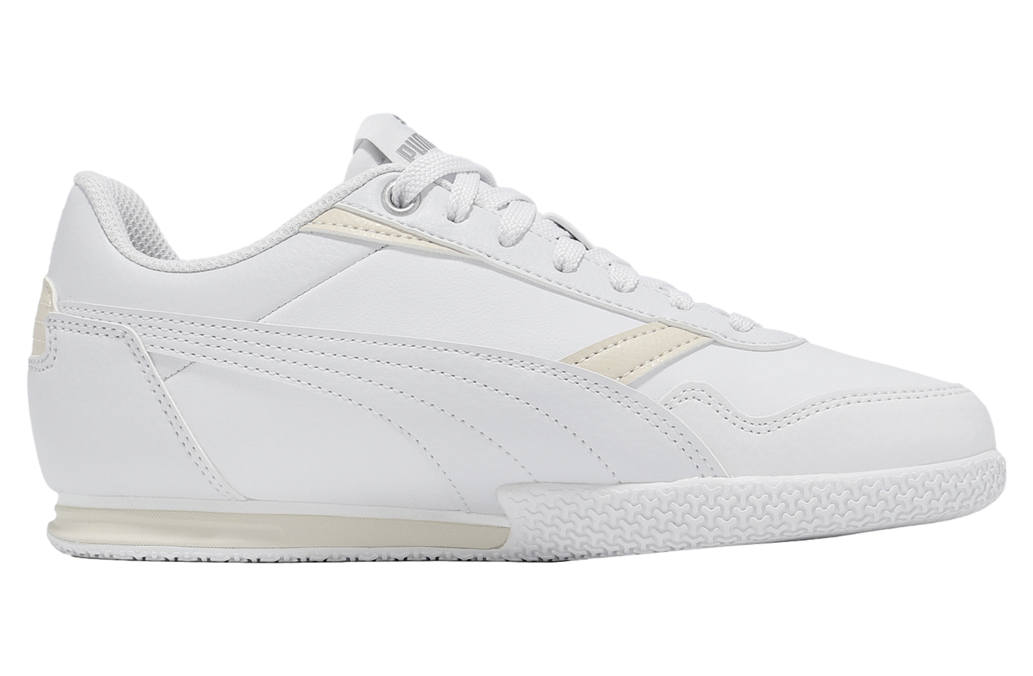 Puma Bella Donna L WMNS White / Silver