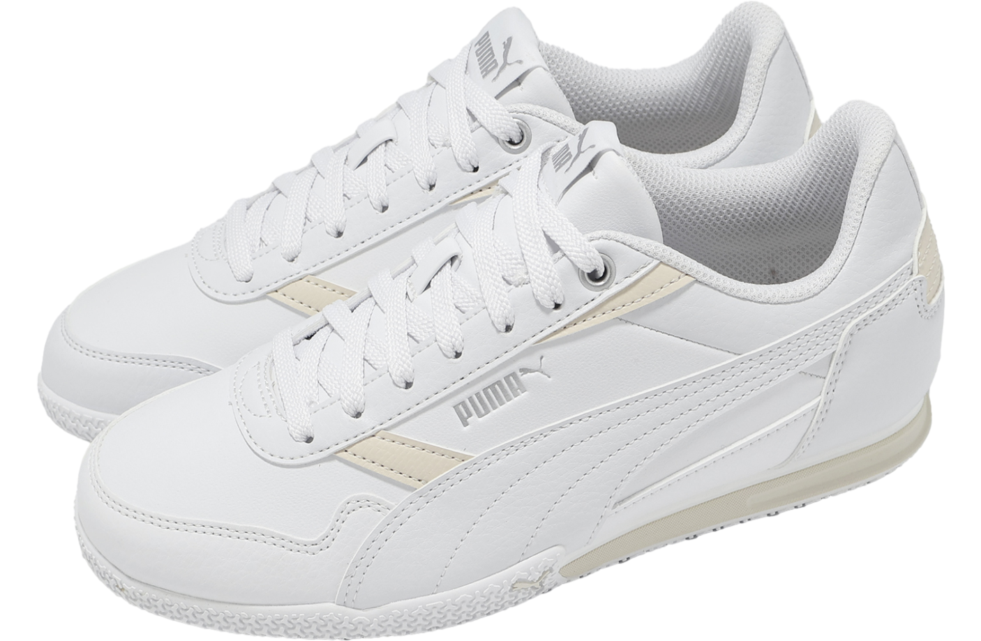 Puma Bella Donna L WMNS White / Silver