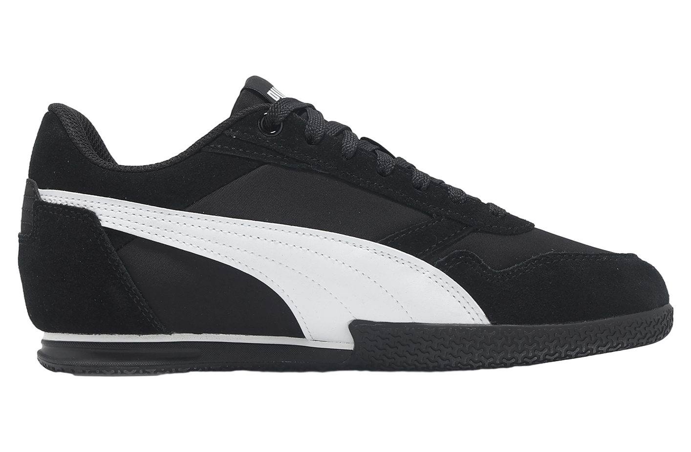 Puma Bella Donna Nylon Wmns Black / White