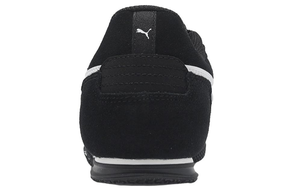 Puma Bella Donna Nylon Wmns Black / White