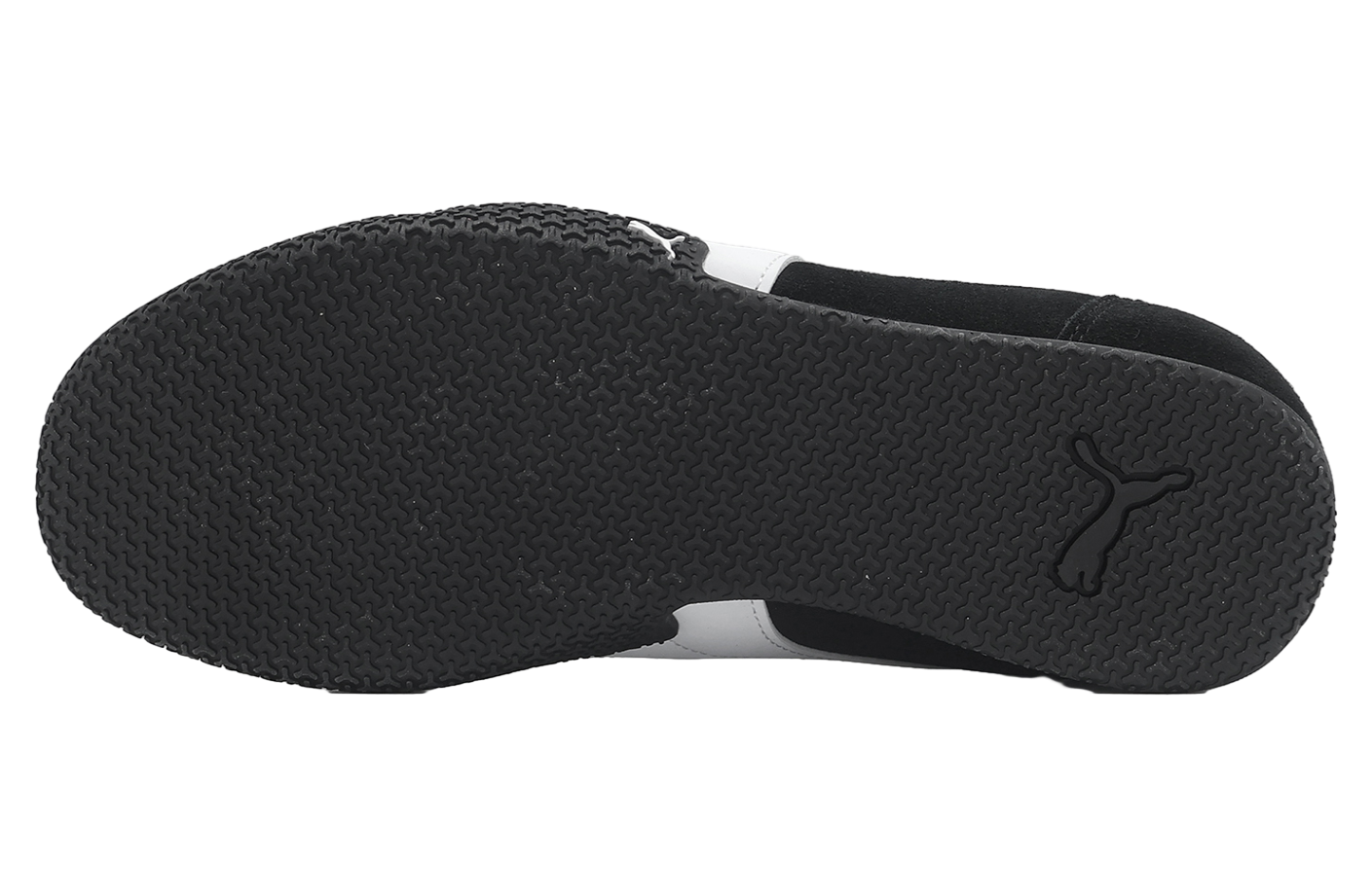 Puma Bella Donna Nylon Wmns Black / White