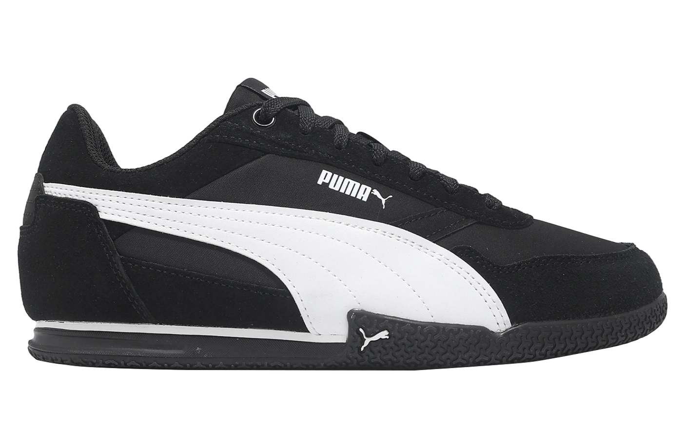 Puma Bella Donna Nylon Wmns Black / White