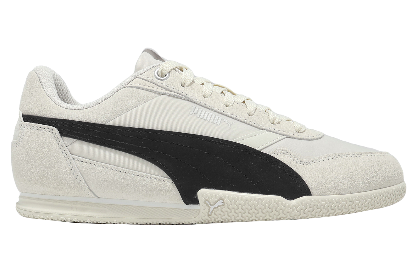 Puma Bella Donna Nylon Wmns Grey / Black
