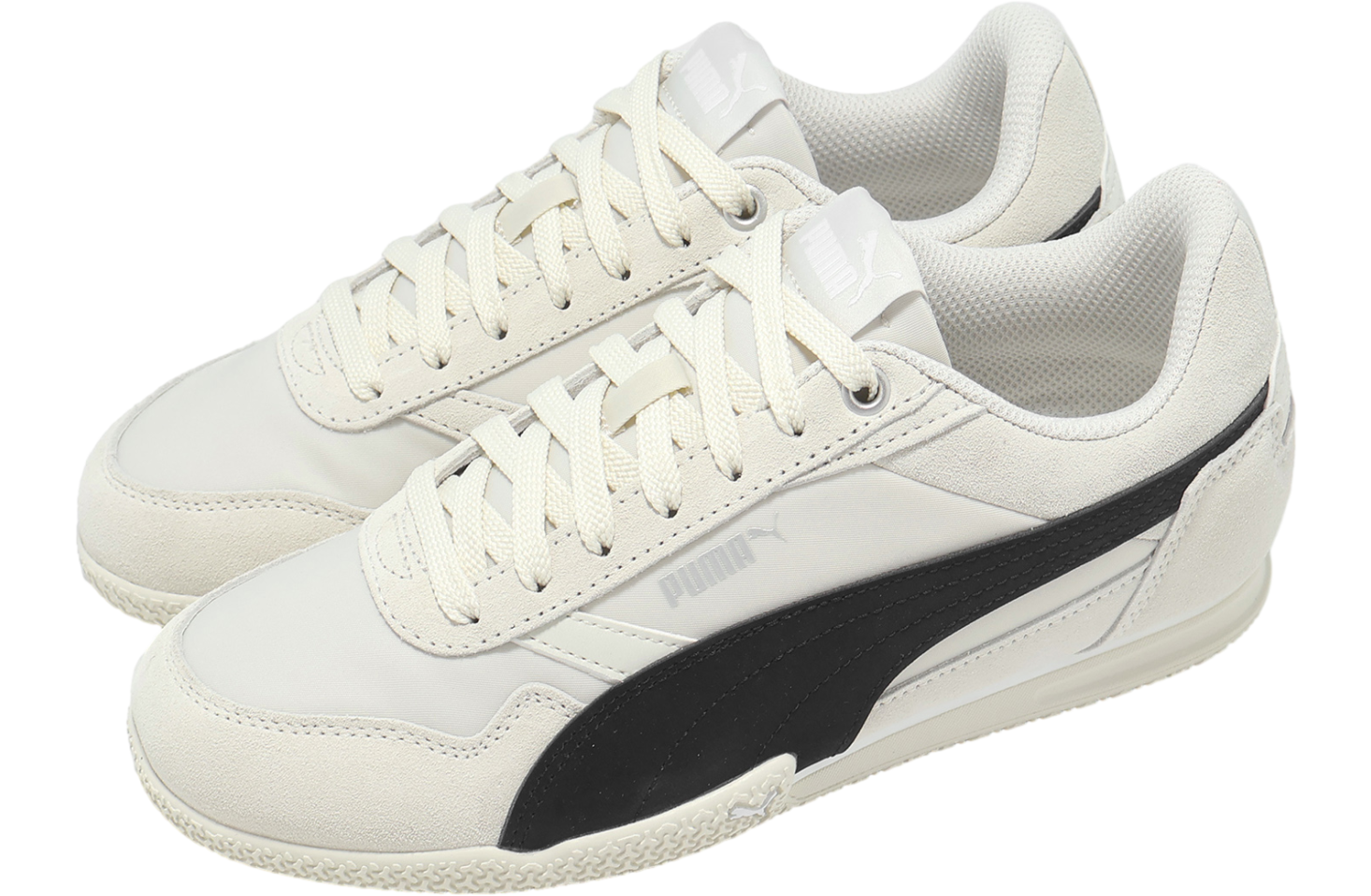 Puma Bella Donna Nylon Wmns Grey / Black