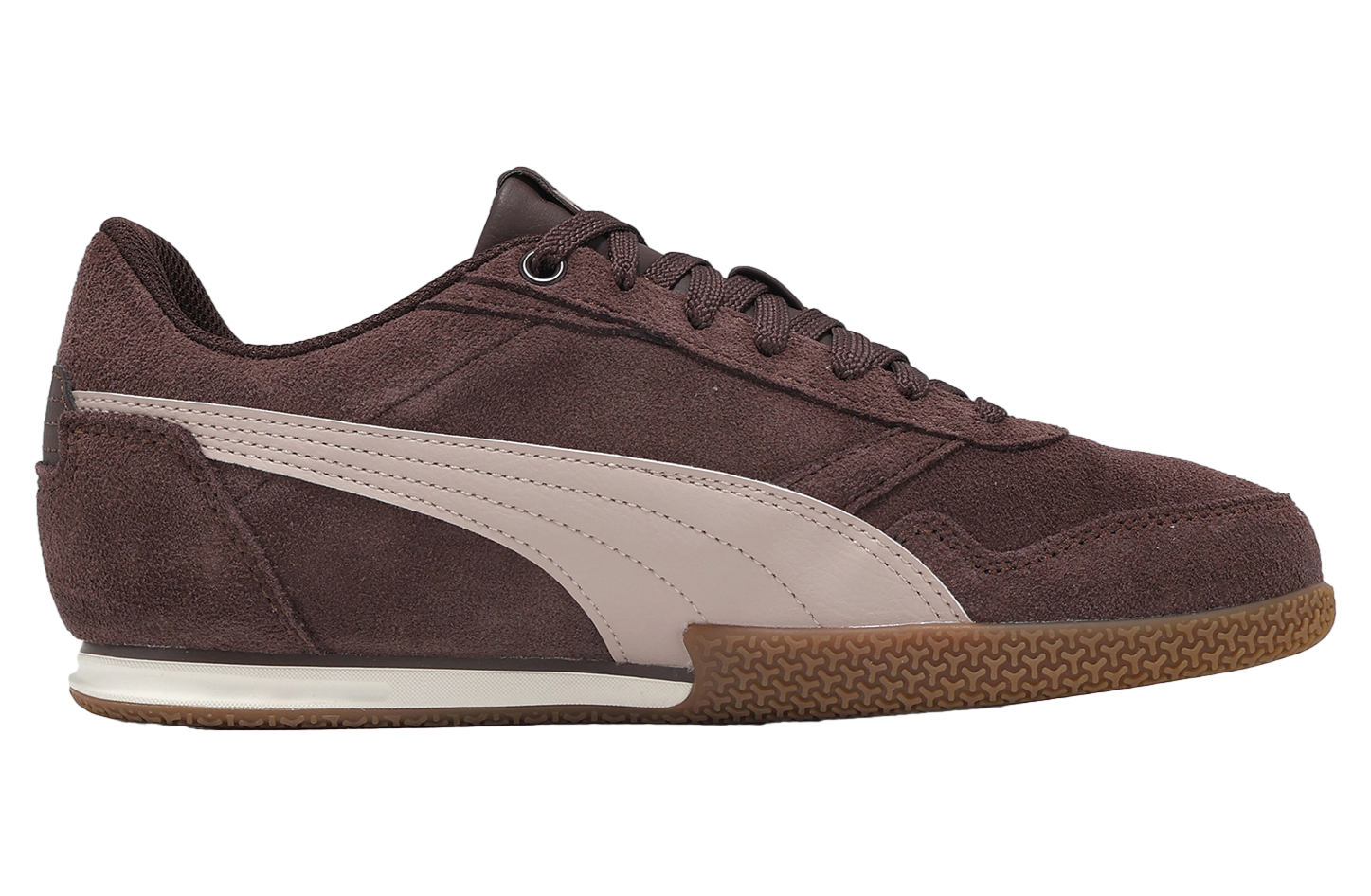 Puma Bella Donna SD Jewel WMNS Brown / Pink