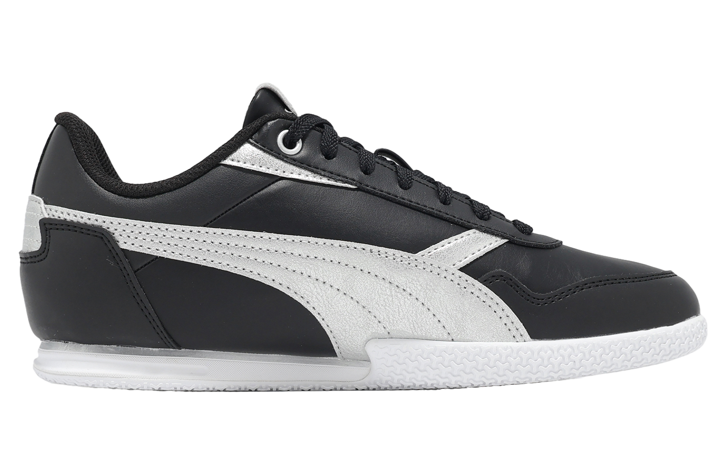Puma Bella Donna WMNS Black / Metallic Whisper