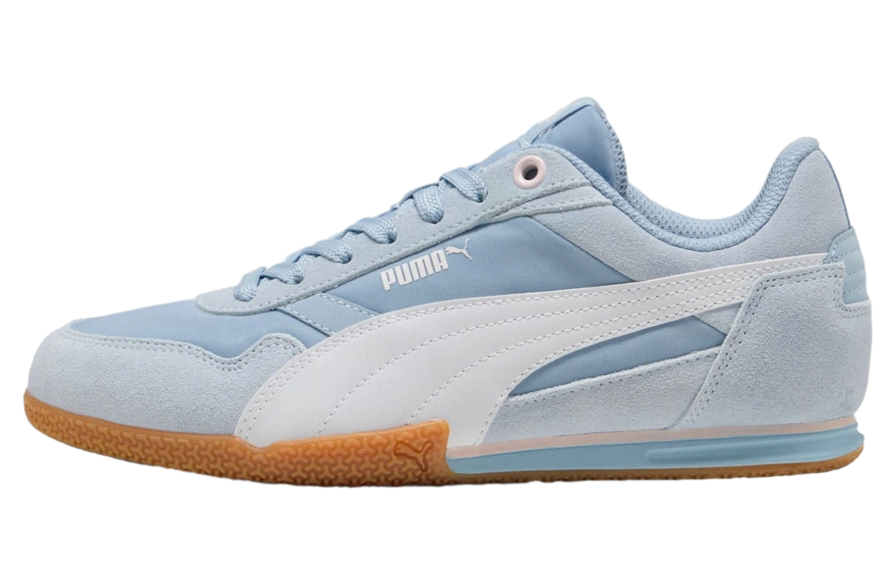 Puma Bella Donna WMNS Haute Tropic / White