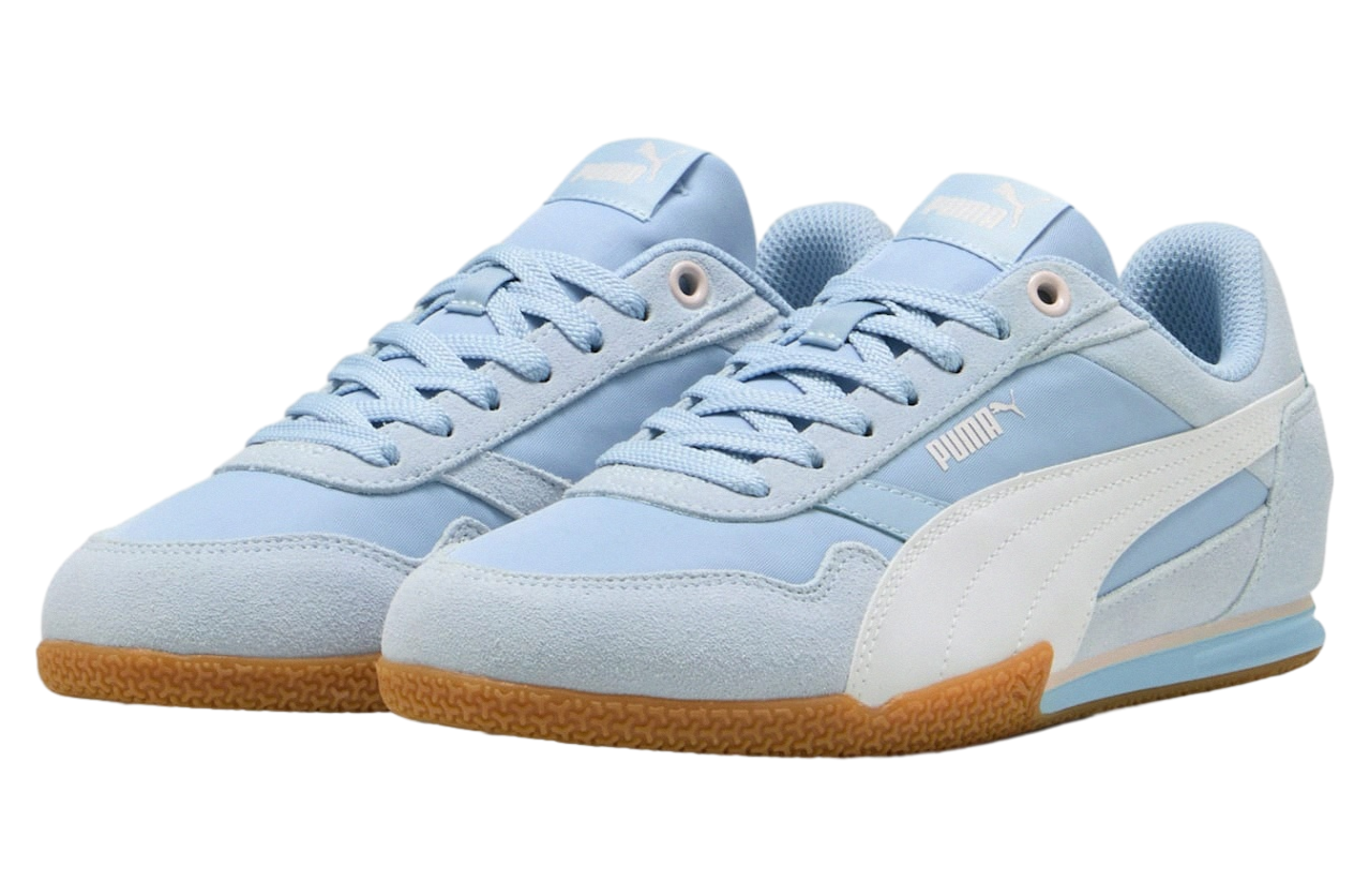 Puma Bella Donna WMNS Haute Tropic / White