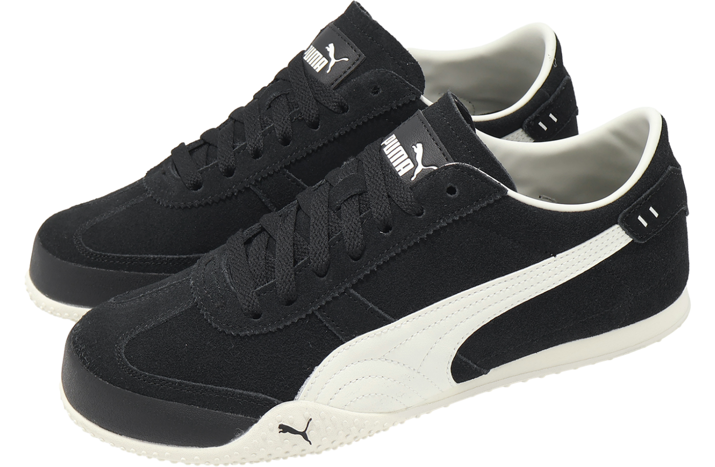 Puma Bella UT Classic WMNS Black / Warm White