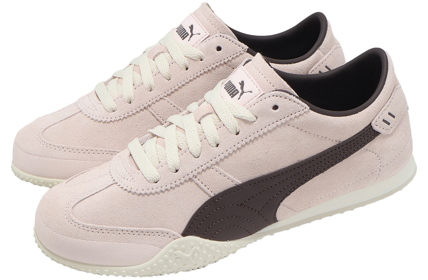 Puma Bella UT Classic WMNS Pink / Brown