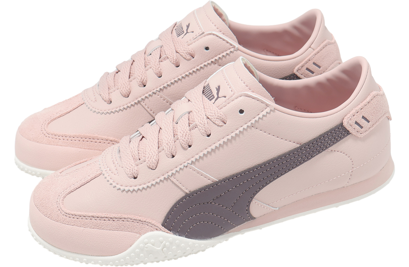Puma Bella UT LEA WMNS Pink / White