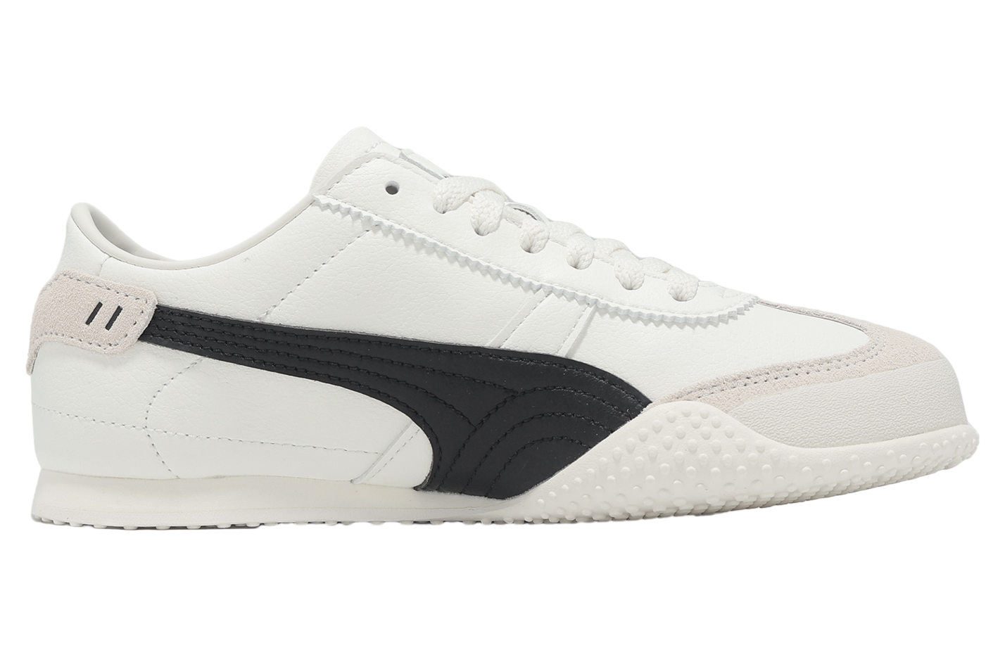 Puma Bella UT LEA WMNS White / Black