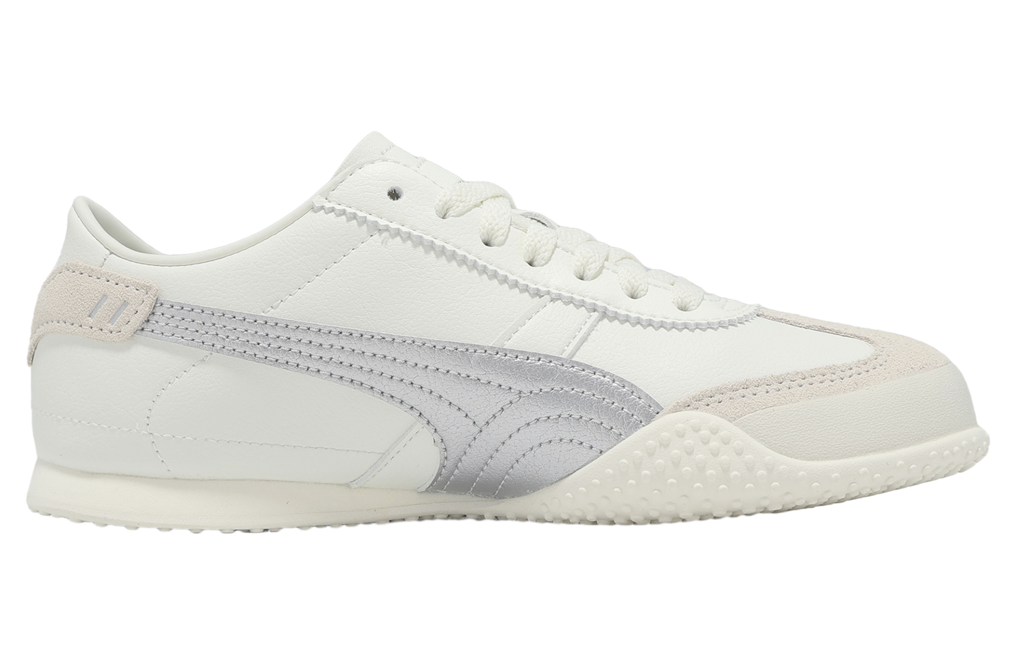 Puma Bella UT LEA WMNS White / Silver