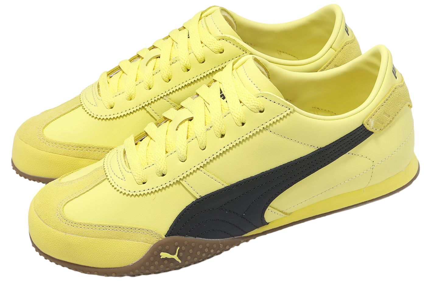 【PUMA】 Bella UT Leather /追跡付 12/20発売｜Puma Bella UT Leather 4colors｜抽選/販売/定価情報