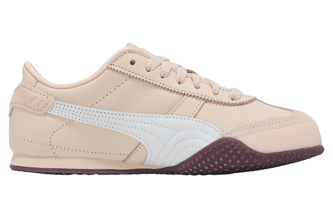BUY Puma Bella UT Leather WMNS Pink | Kixify Marketplace
