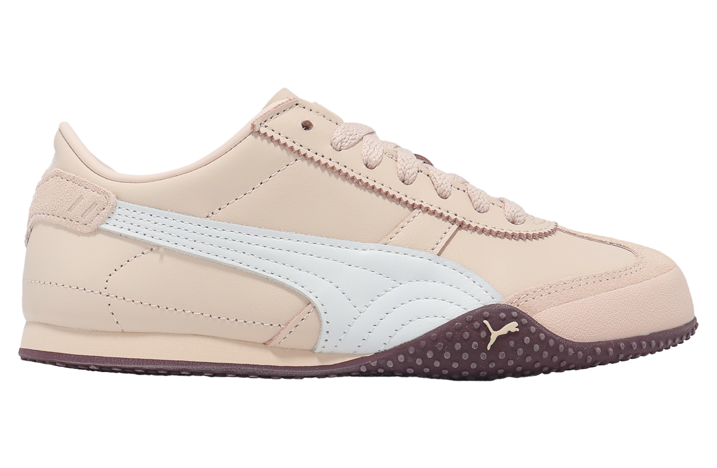 ★PUMA★ Bella UT Leather Bella UT Leather 40218606 Puma Bella UT Leather WMNS Pink - Jun 2025 - 40218604