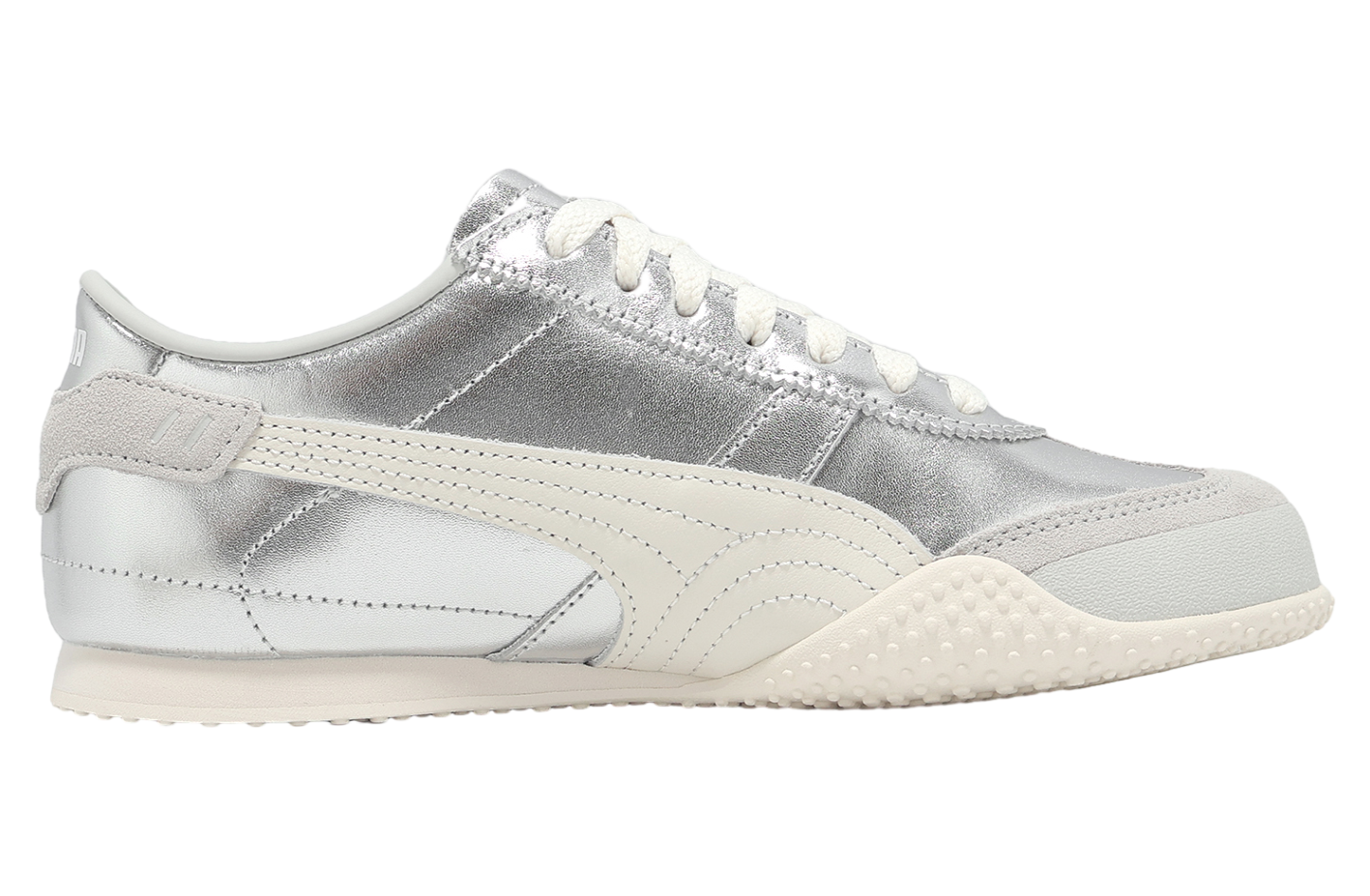 Puma Bella UT Leather WMNS Silver / Beige
