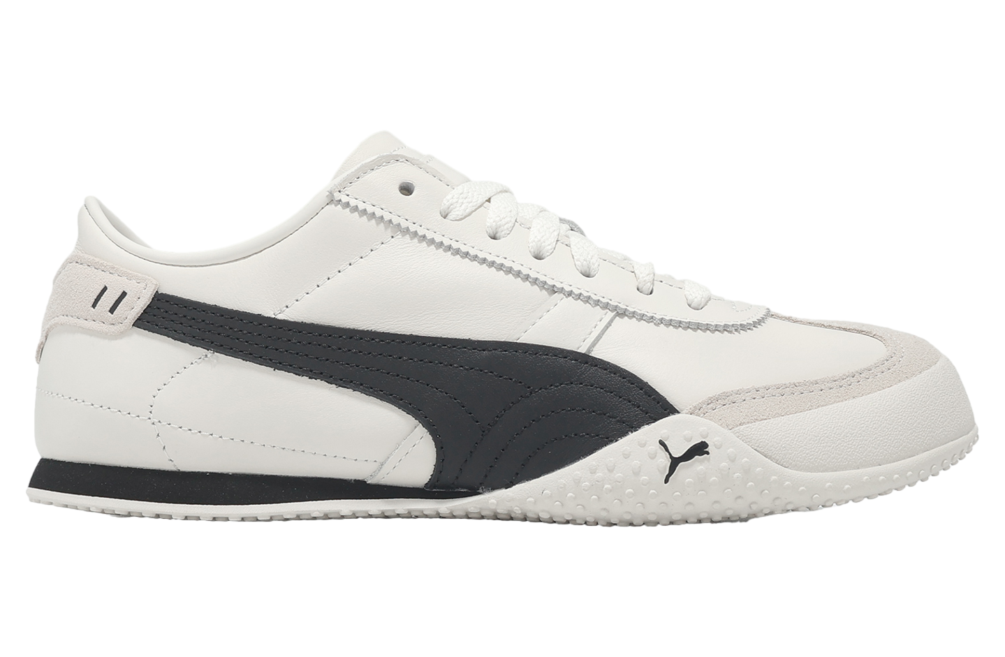 Puma Bella UT Leather WMNS White / Black - Jun 2025