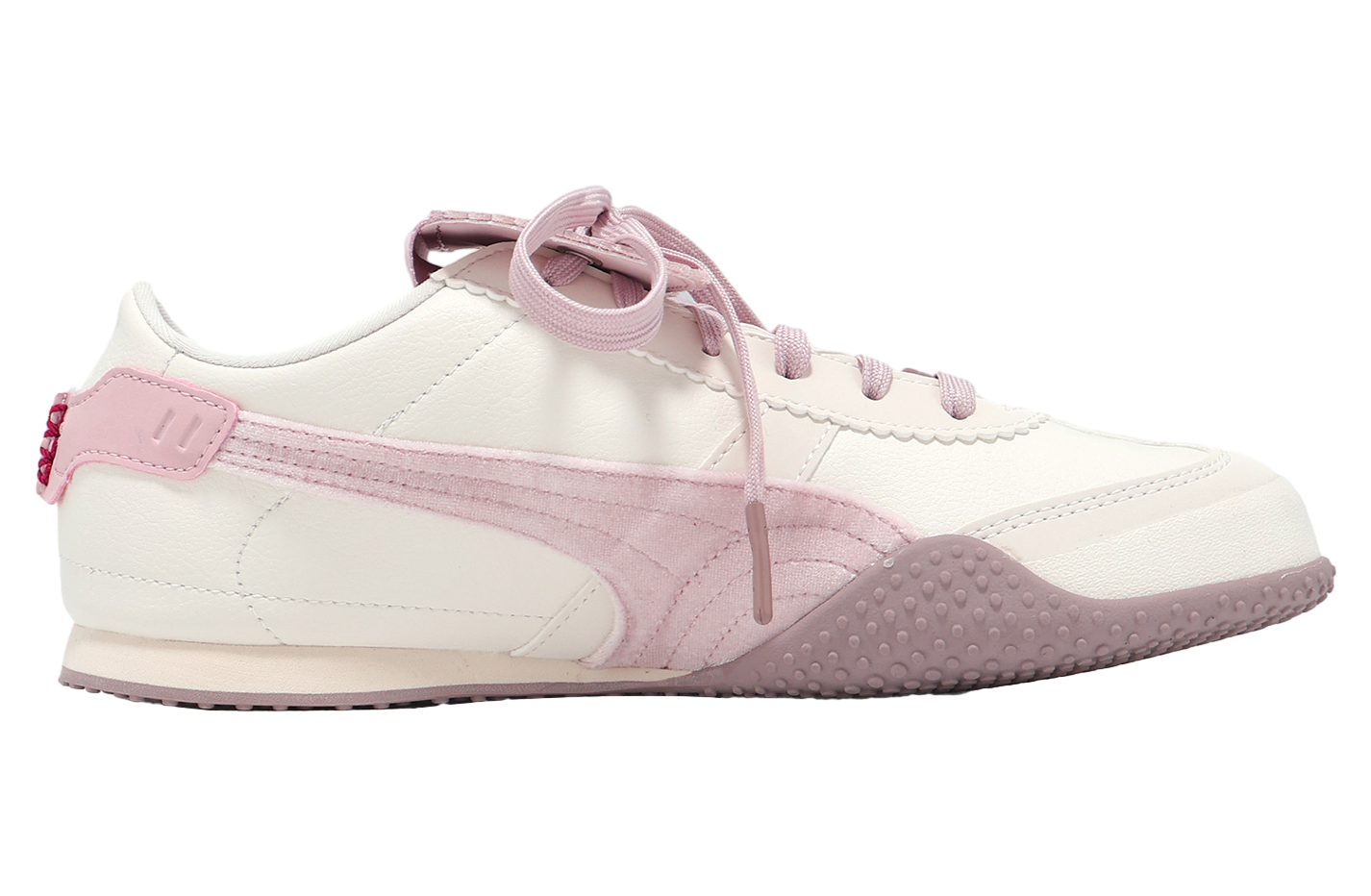 Puma Bella UT Year Of Horse WMNS White / Pink