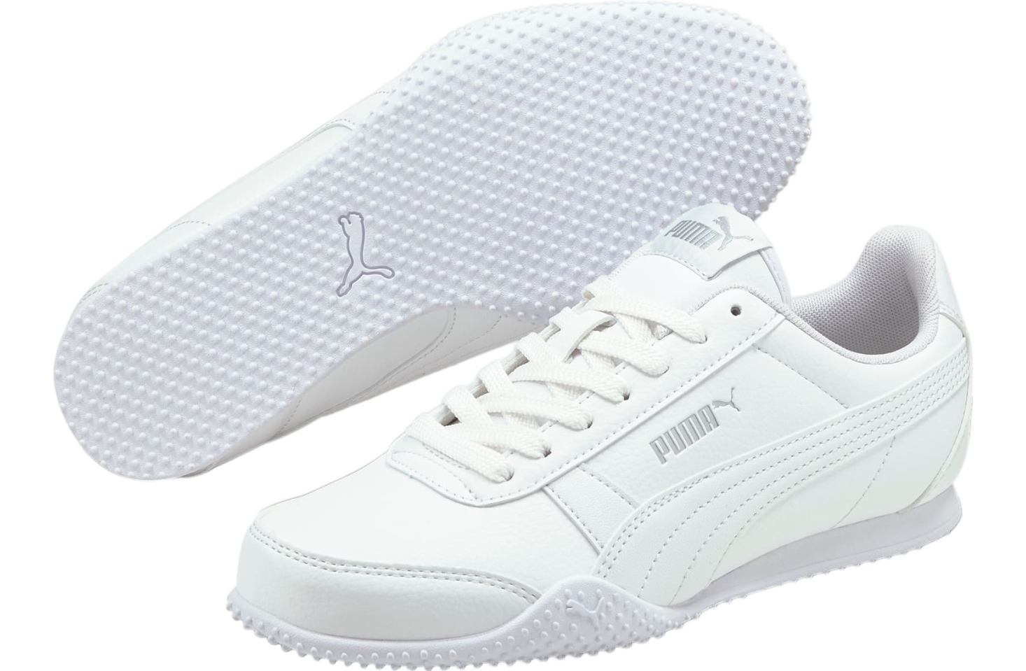 Puma Bella WMNS White