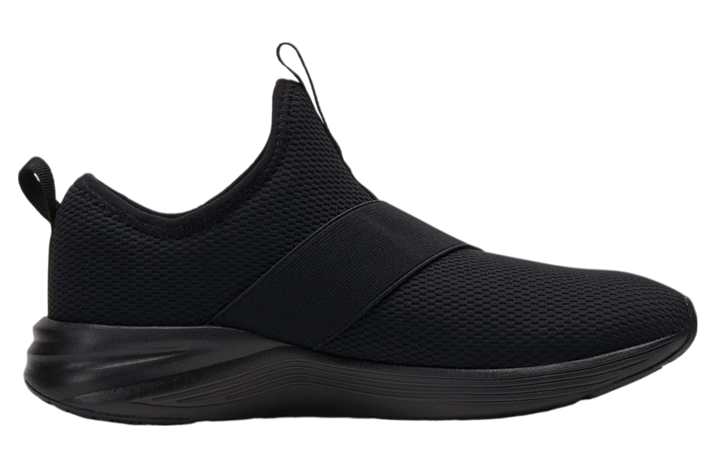 Puma Better Foam Prowl Slip-on Wide WMNS Black