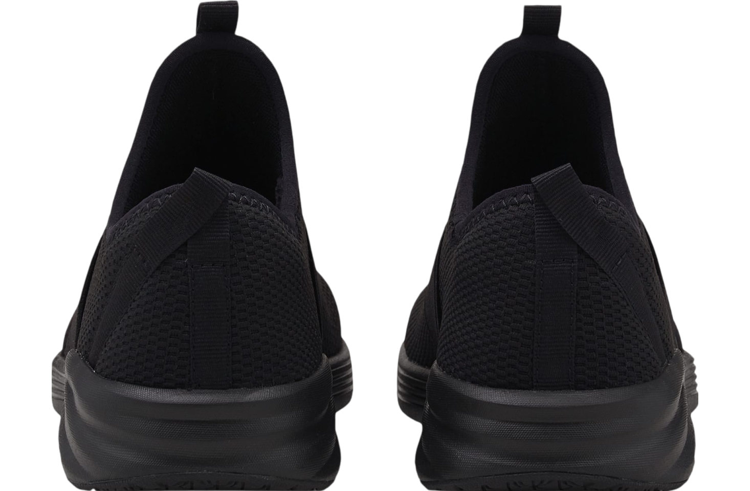 Puma Better Foam Prowl Slip-On WMNS Black