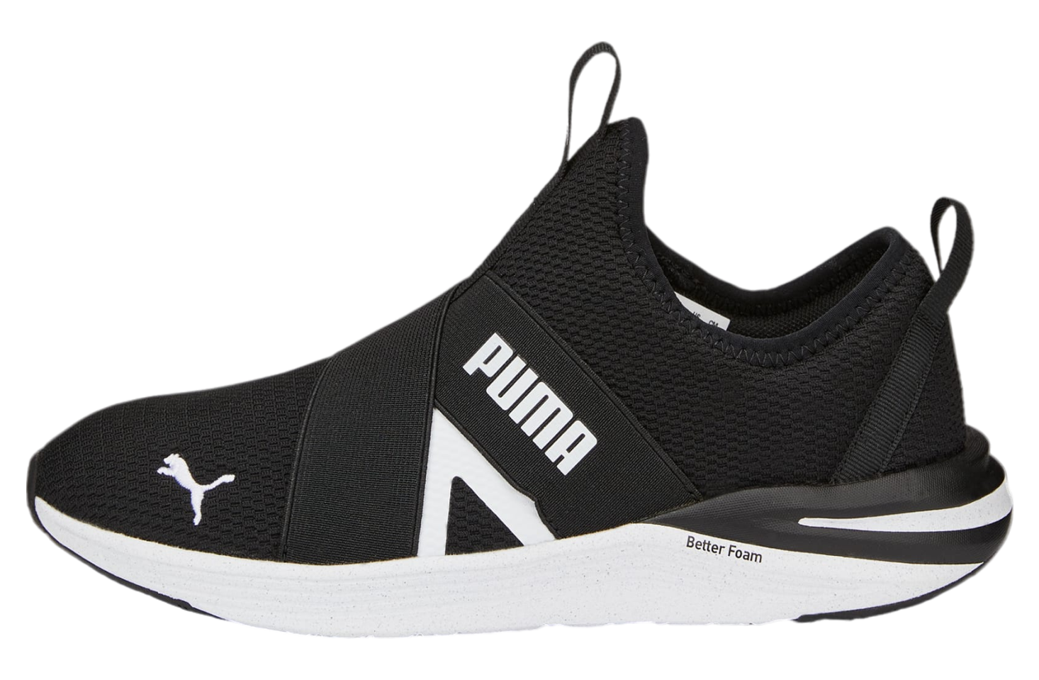 Puma Better Foam Prowl WMNS Black / White