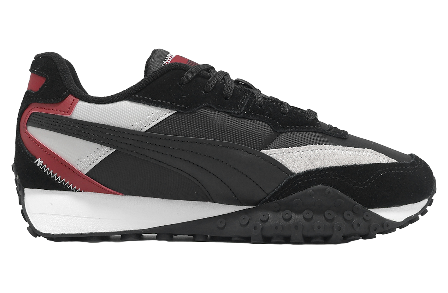 Puma Blktop Rider Black / Grey