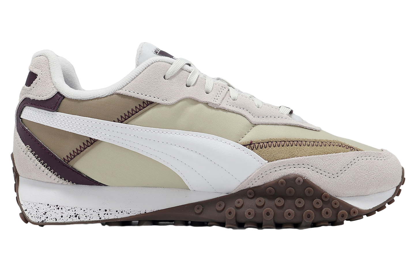 Puma Blktop Rider Desert Dust / Feather Gray