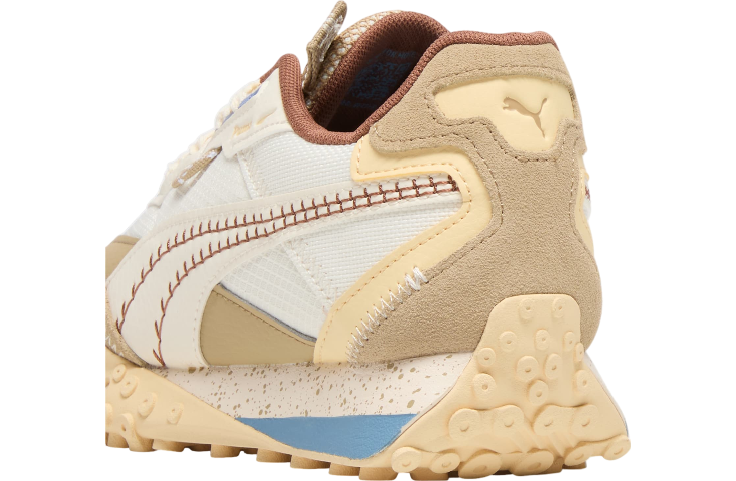 Puma Blktop Rider Expeditions WMNS Sugared Almond / Prairie Tan