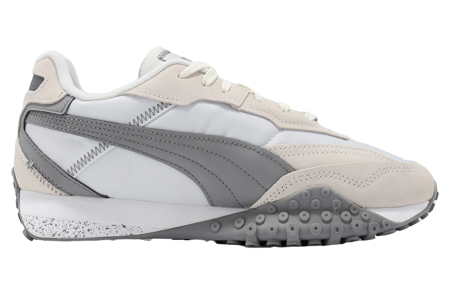 Puma Blktop Rider Feather Gray / Stormy Slate