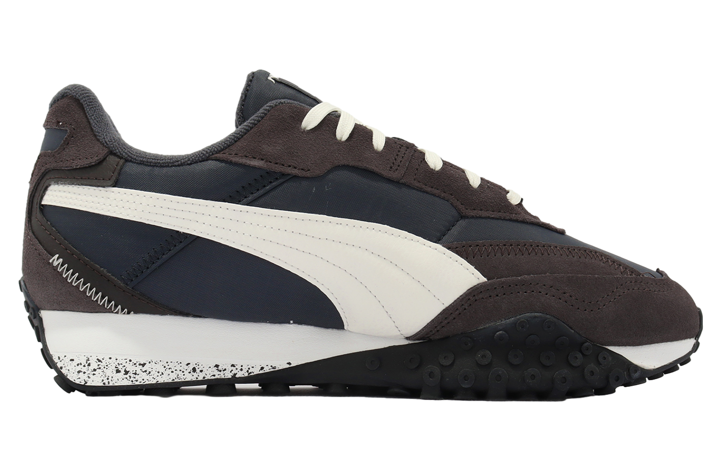Puma Blktop Rider Flat Dark Gray / Vapor Gray
